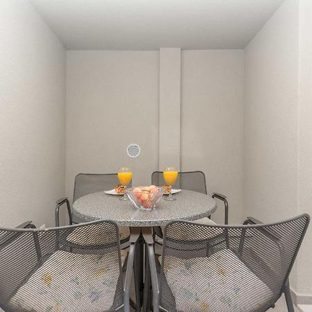 Apartments M&A Makarska Zewnętrze zdjęcie